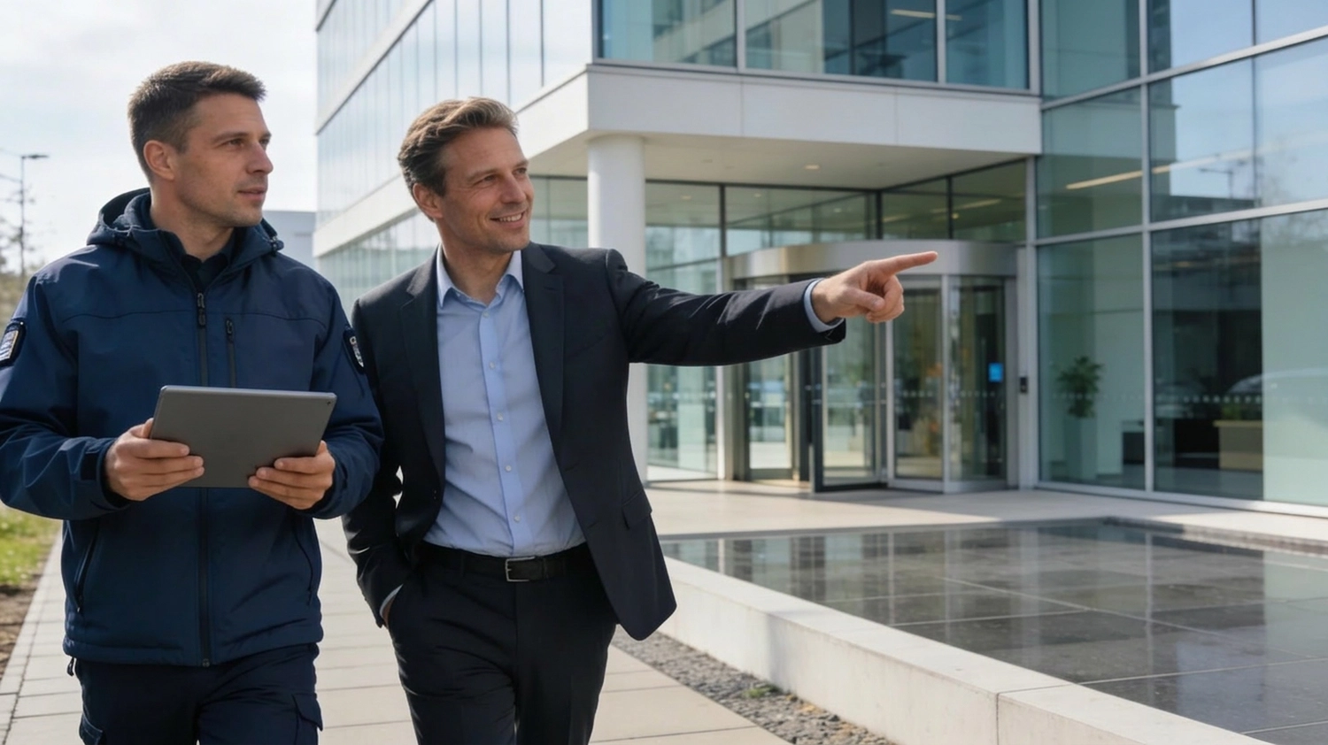 SecTraCon GmbH - Sicherheit - Erstellung von Sicherheitskonzepten