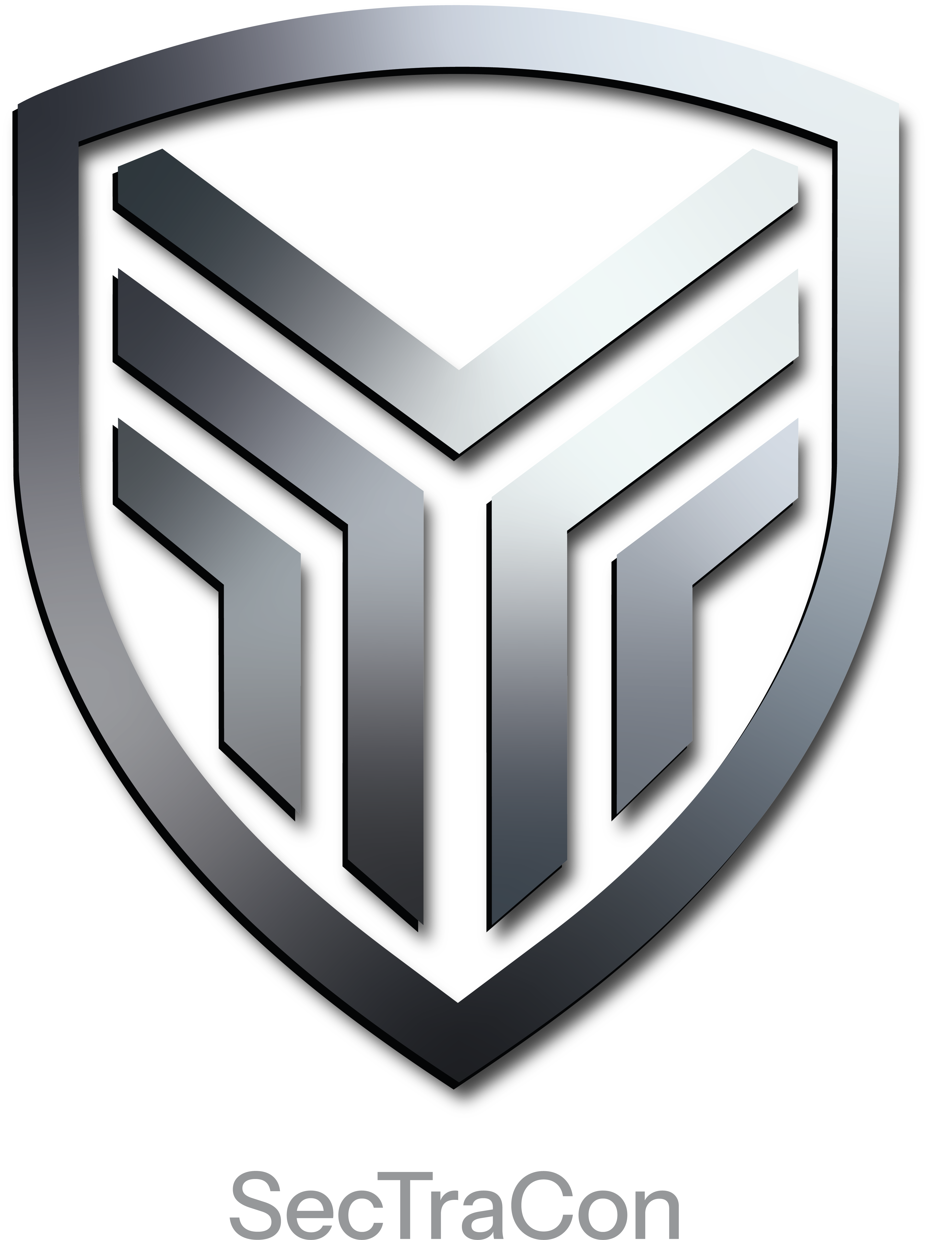 Logo SecTraCon GmbH - Sicherheit 